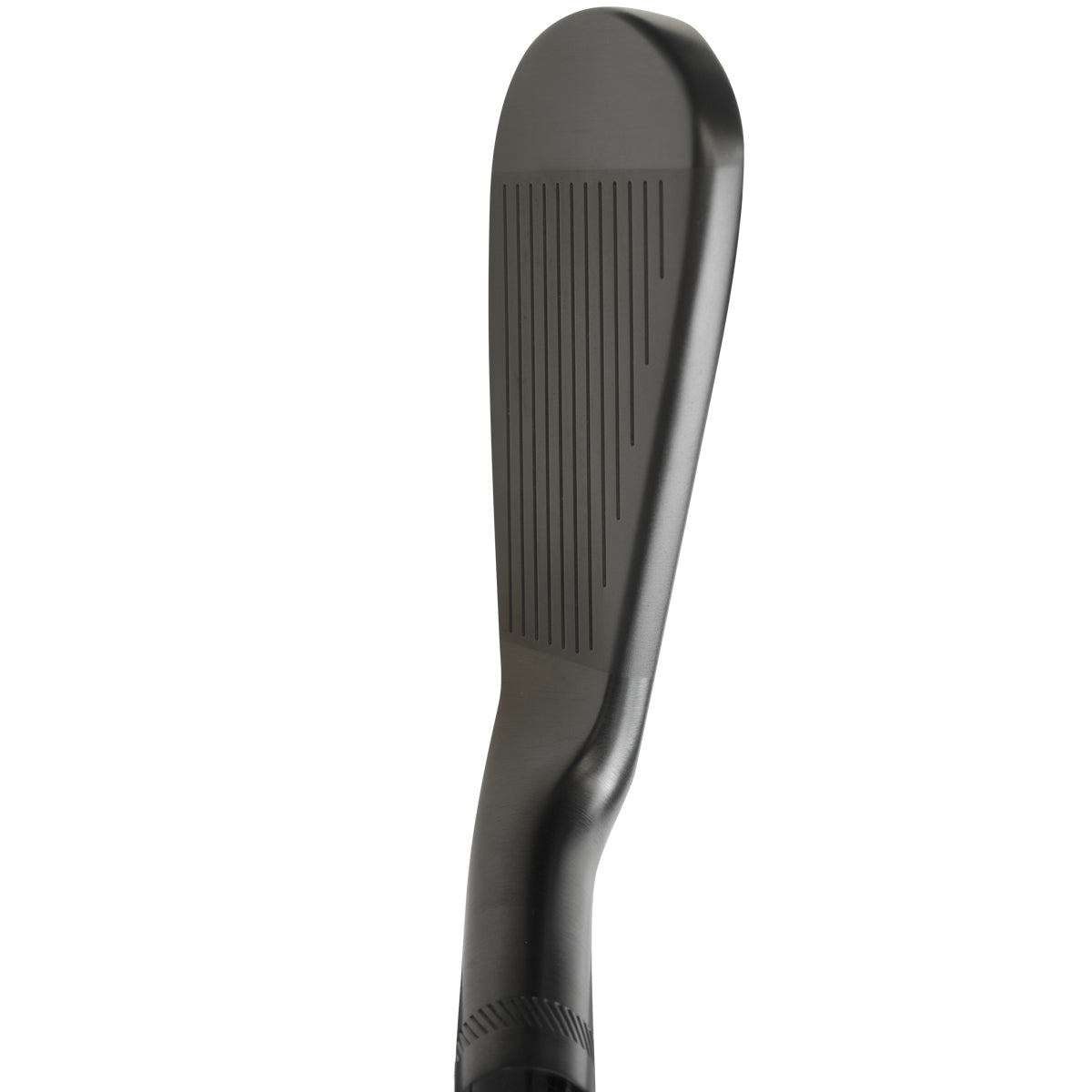 Sub 70 TAIII v2 CB Forged Irons - Taper Tip .355