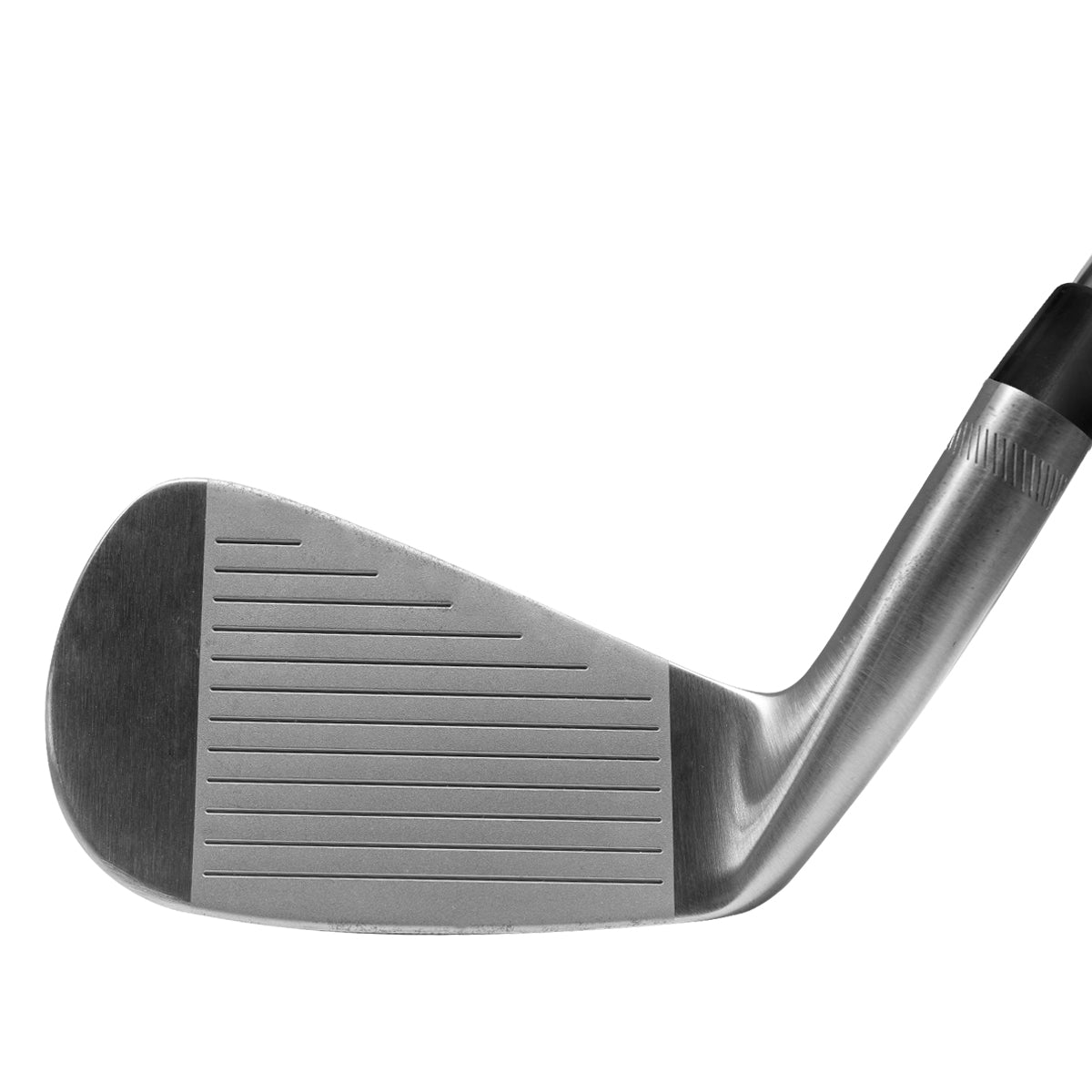 Sub 70 TAIII v2 CB Forged Irons - Taper Tip .355