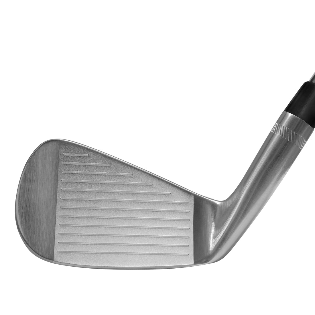 Sub 70 TAIII v2 CB Forged Irons - Taper Tip .355