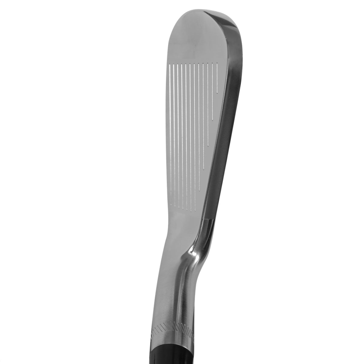 Sub 70 TAIII v2 CB Forged Irons - Taper Tip .355