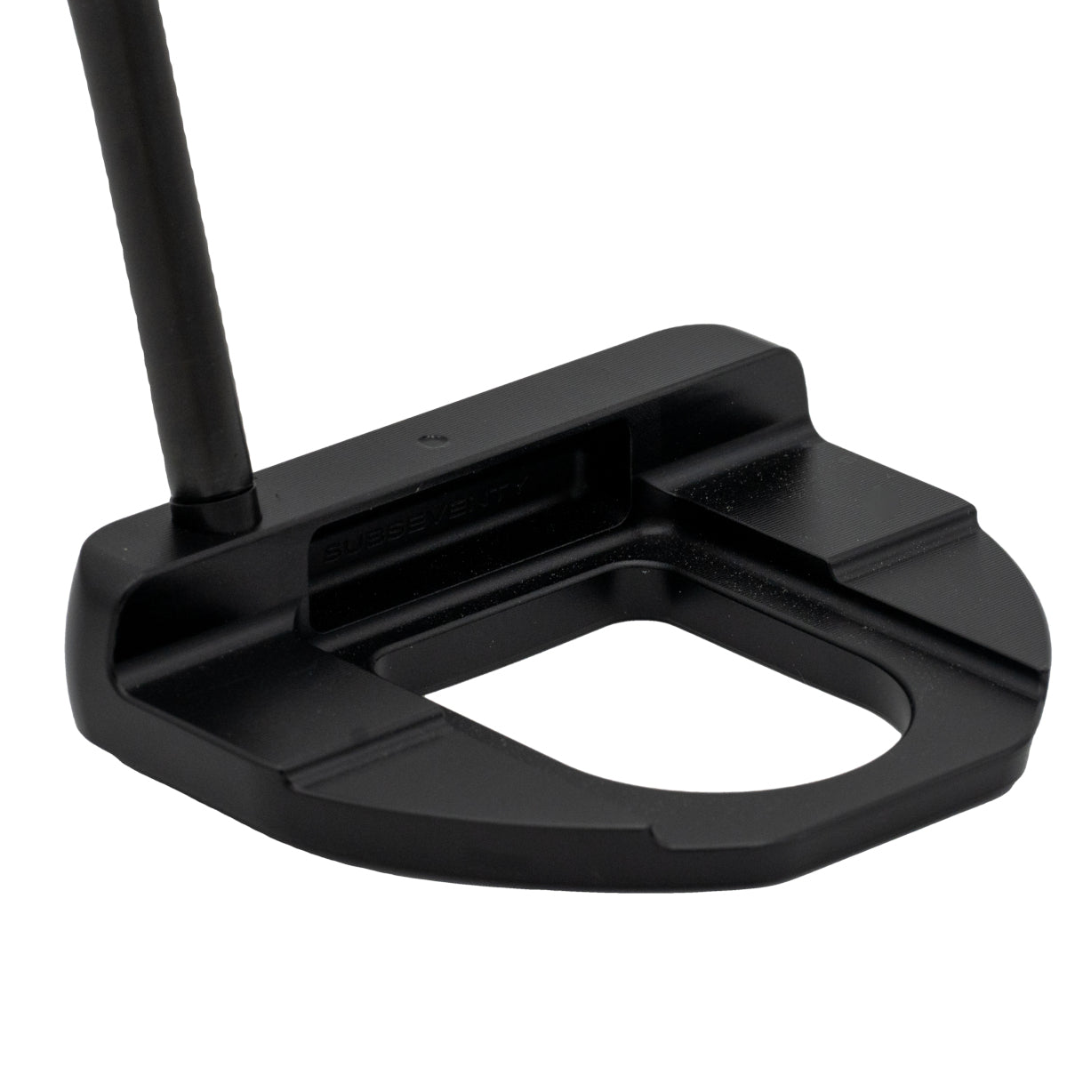 Sub 70 TAIII Desert Inn Mallet Putter