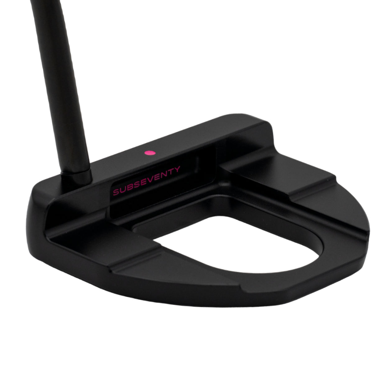 Sub 70 TAIII Desert Inn Mallet Putter