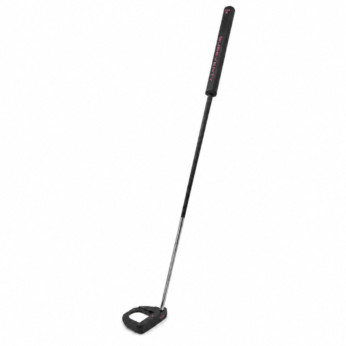 Sub 70 TAIII Desert Inn Mallet Putter