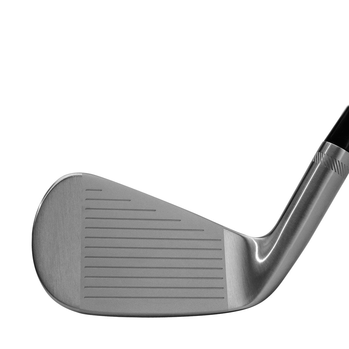 Sub 70 TAIII Forged Irons - Parallel .370