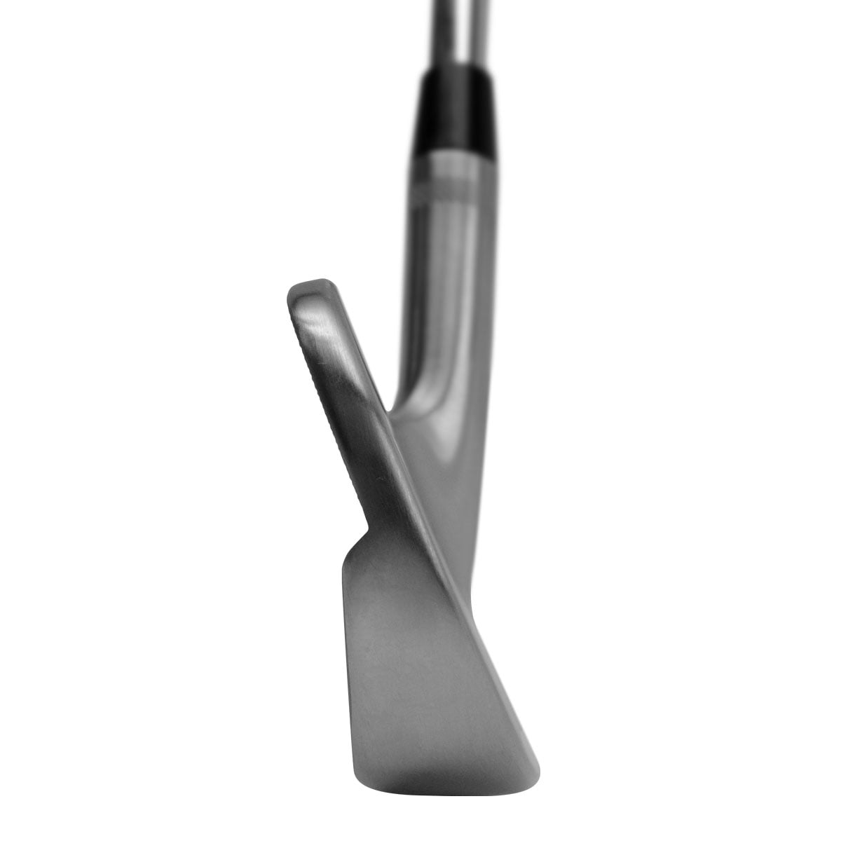 Sub 70 TAIII Forged Irons - Parallel .370