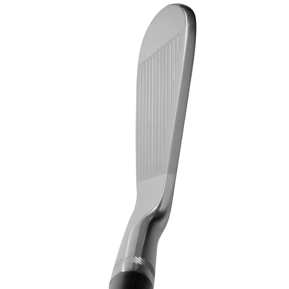 Sub 70 TAIII Forged Irons - Parallel .370