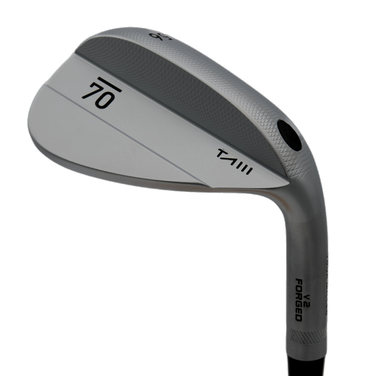 Sub 70 TAIII v2 Forged Wedge - Taper Tip .355