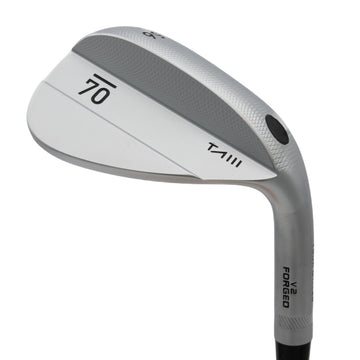 Sub 70 TAIII v2 Forged Wedge - Parallel .370