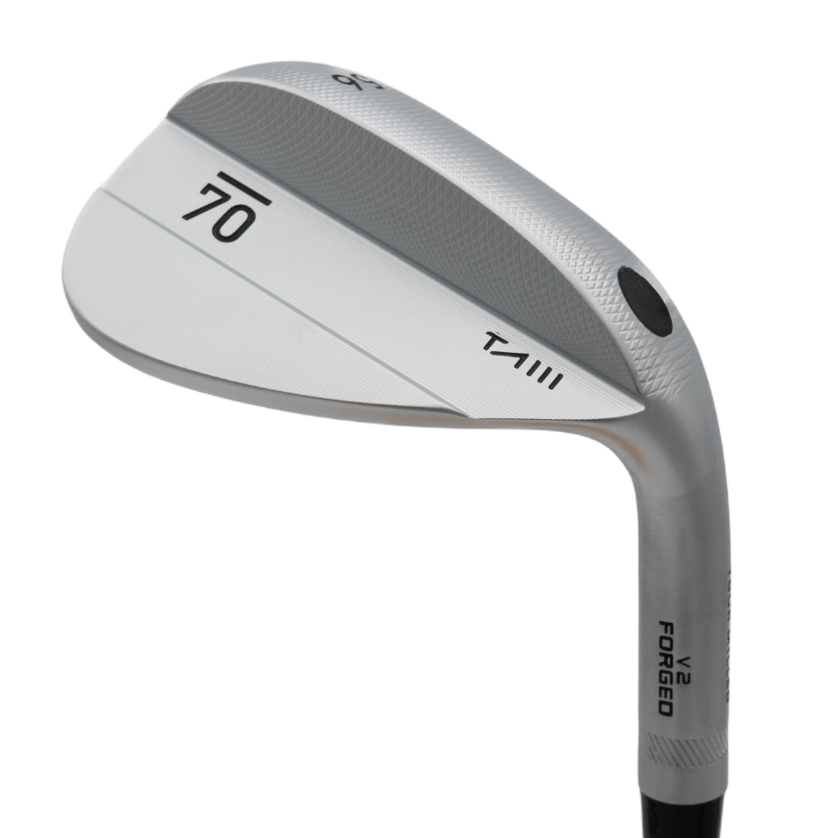 Sub 70 TAIII v2 Forged Wedge - Taper Tip .355