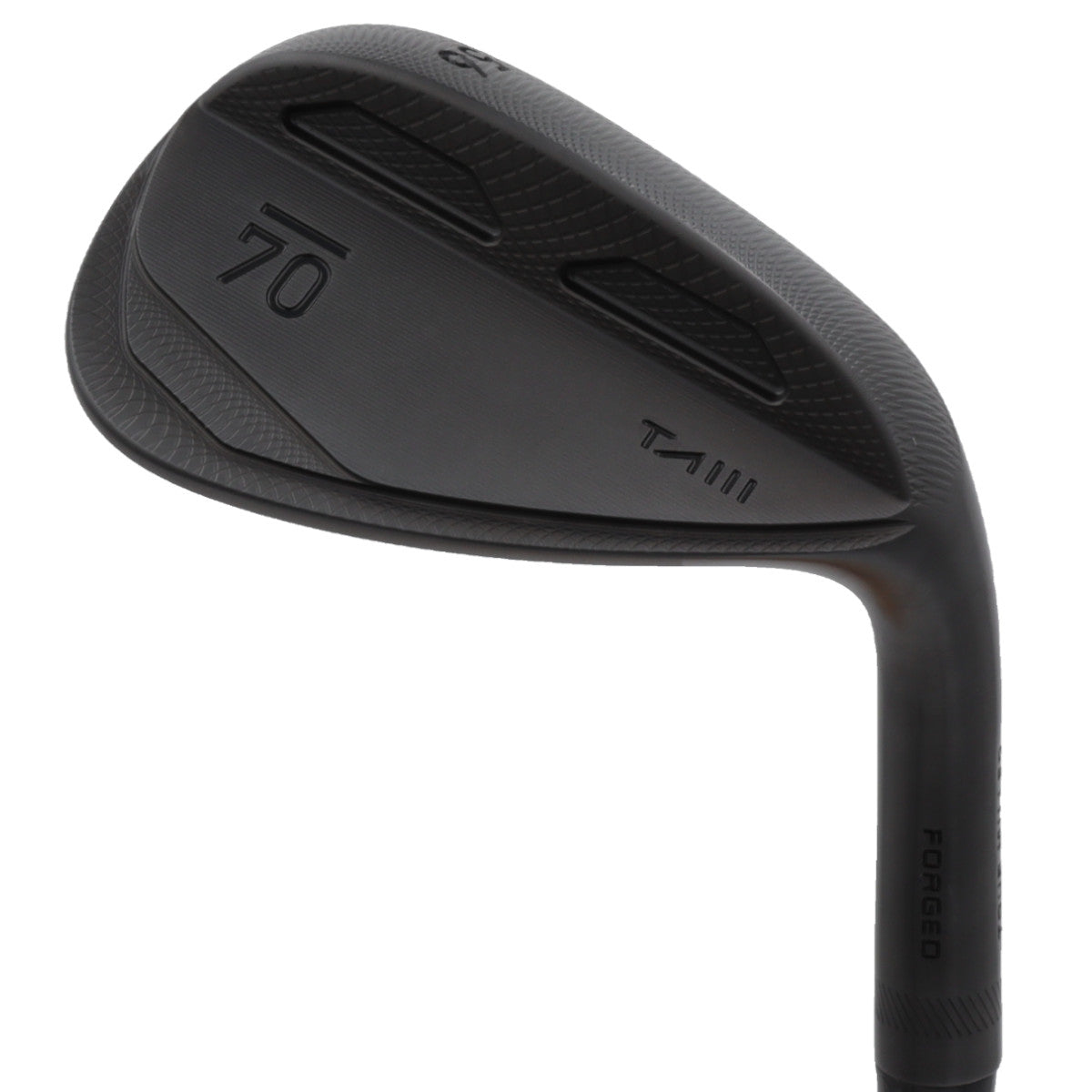 Sub 70 TAIII Forged Wedge - Parallel .370