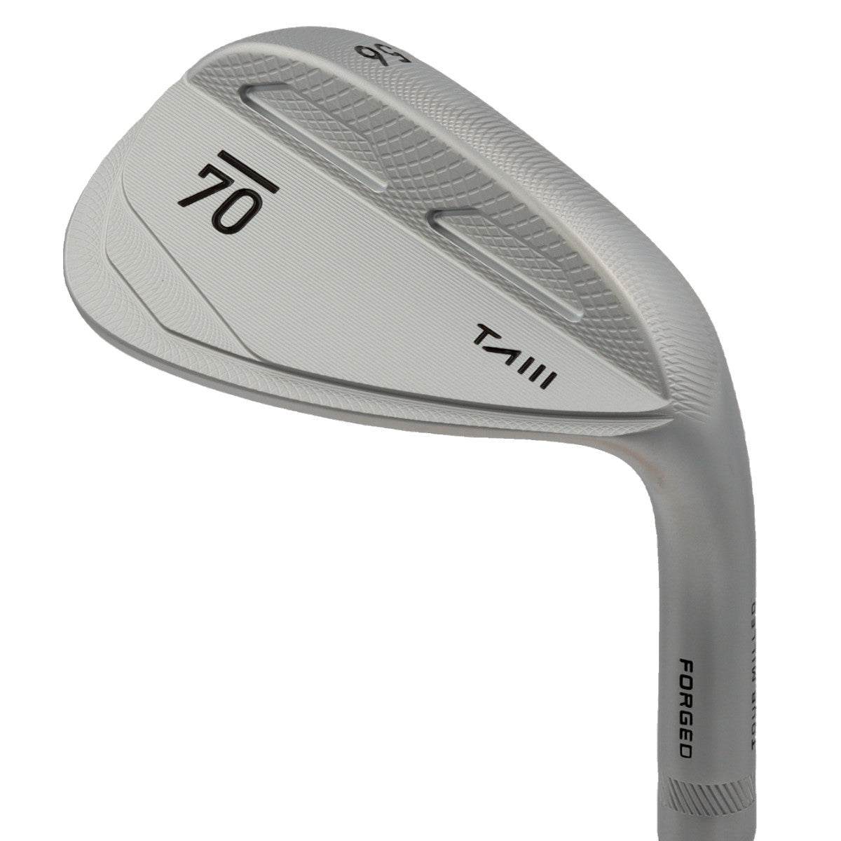 Sub 70 TAIII Forged Wedge - Taper Tip .355