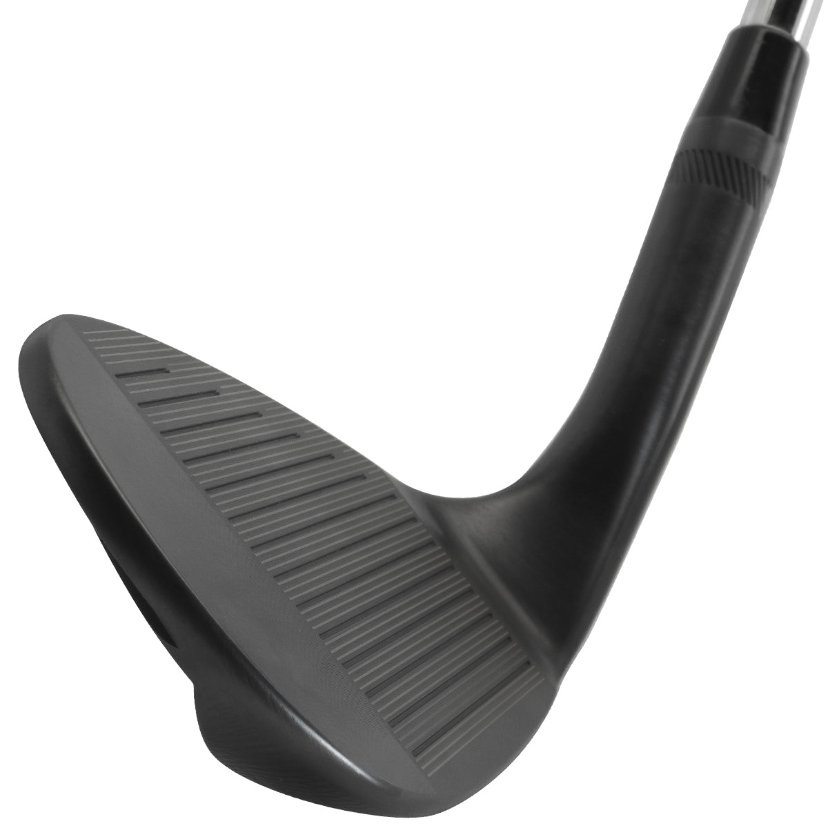 Sub 70 TAIII Forged Wedge - Taper Tip .355