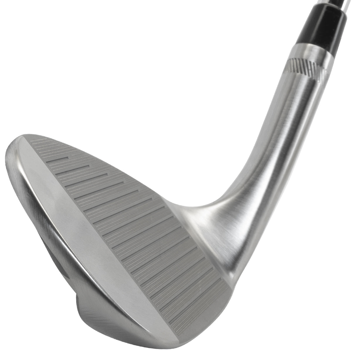 Sub 70 TAIII Forged Wedge - Parallel .370