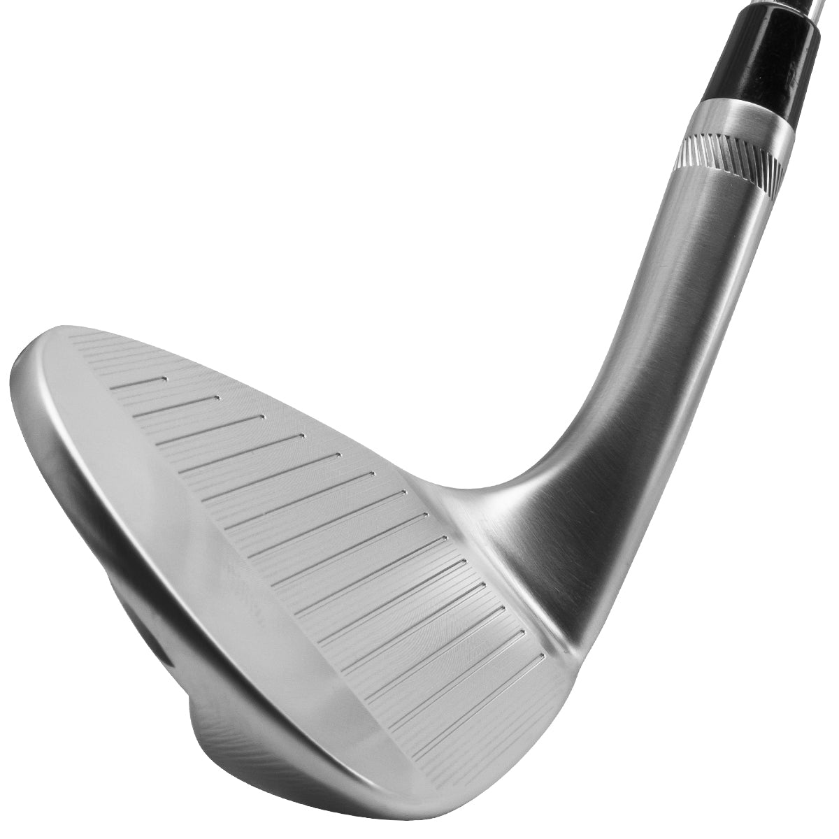 Sub 70 TAIII Forged Wedge - Taper Tip .355