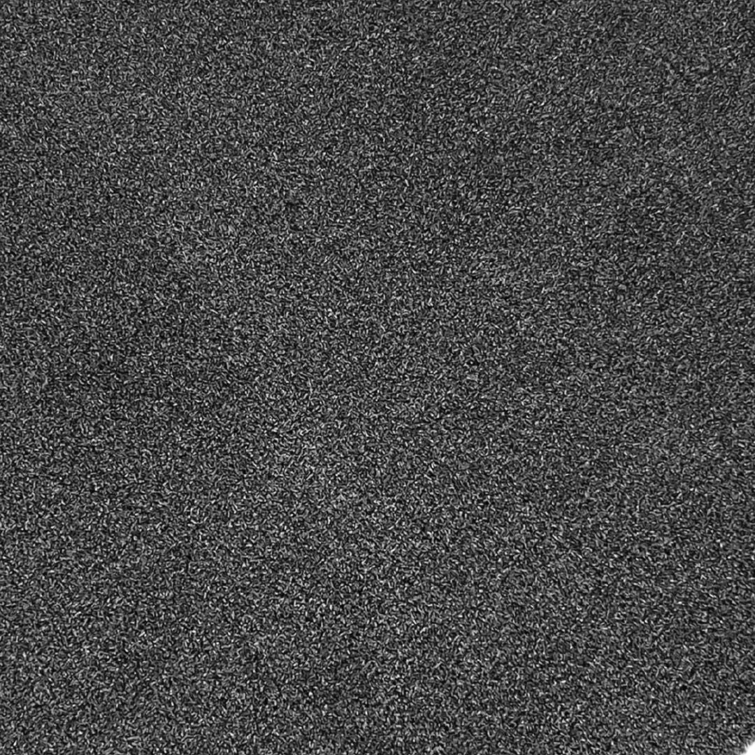 TIGS Bermuda Black Golf Turf indoor golf product, available from Grater Golf
