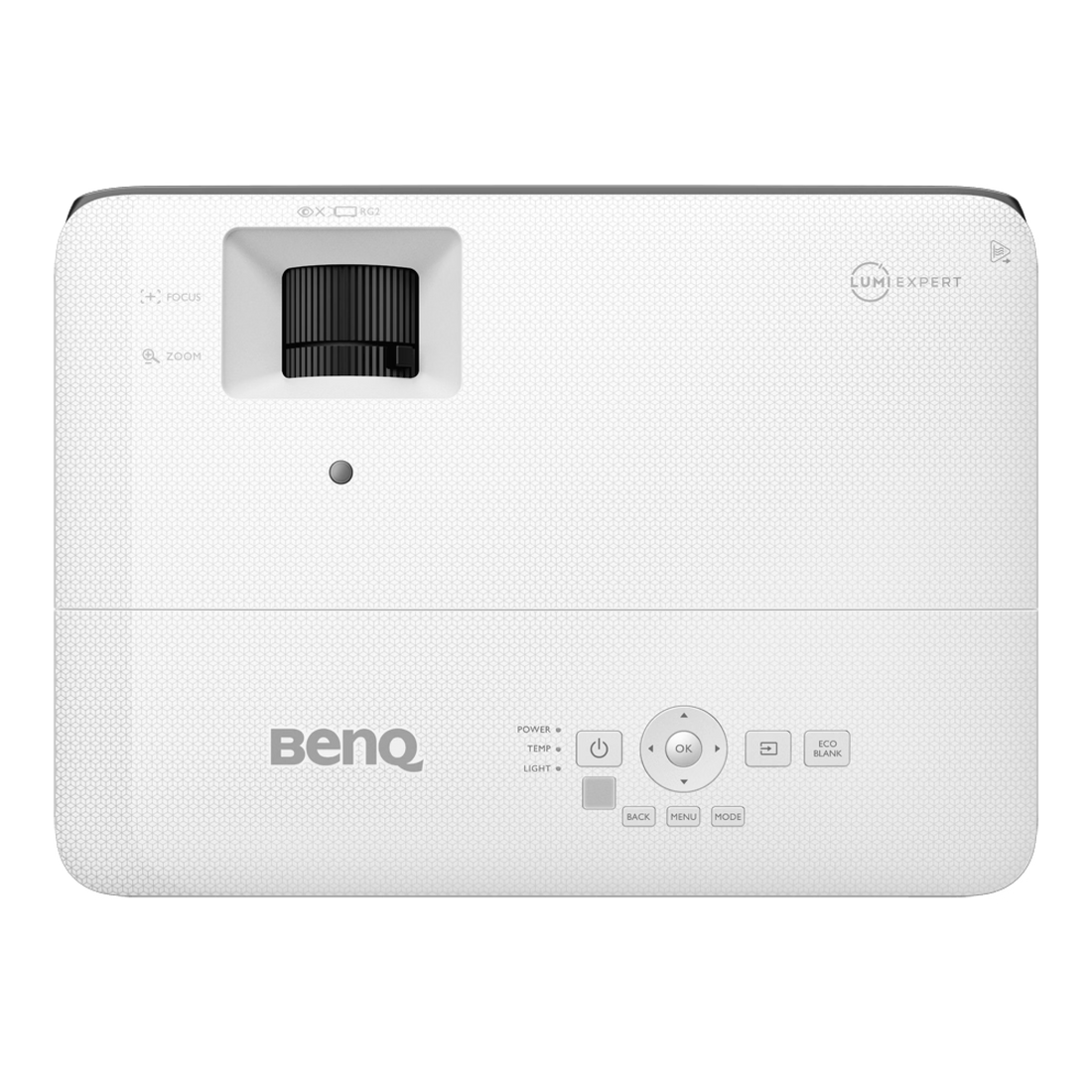 BENQ TK700ST｜4K 3000lm BenQ Casual Gaming Projector