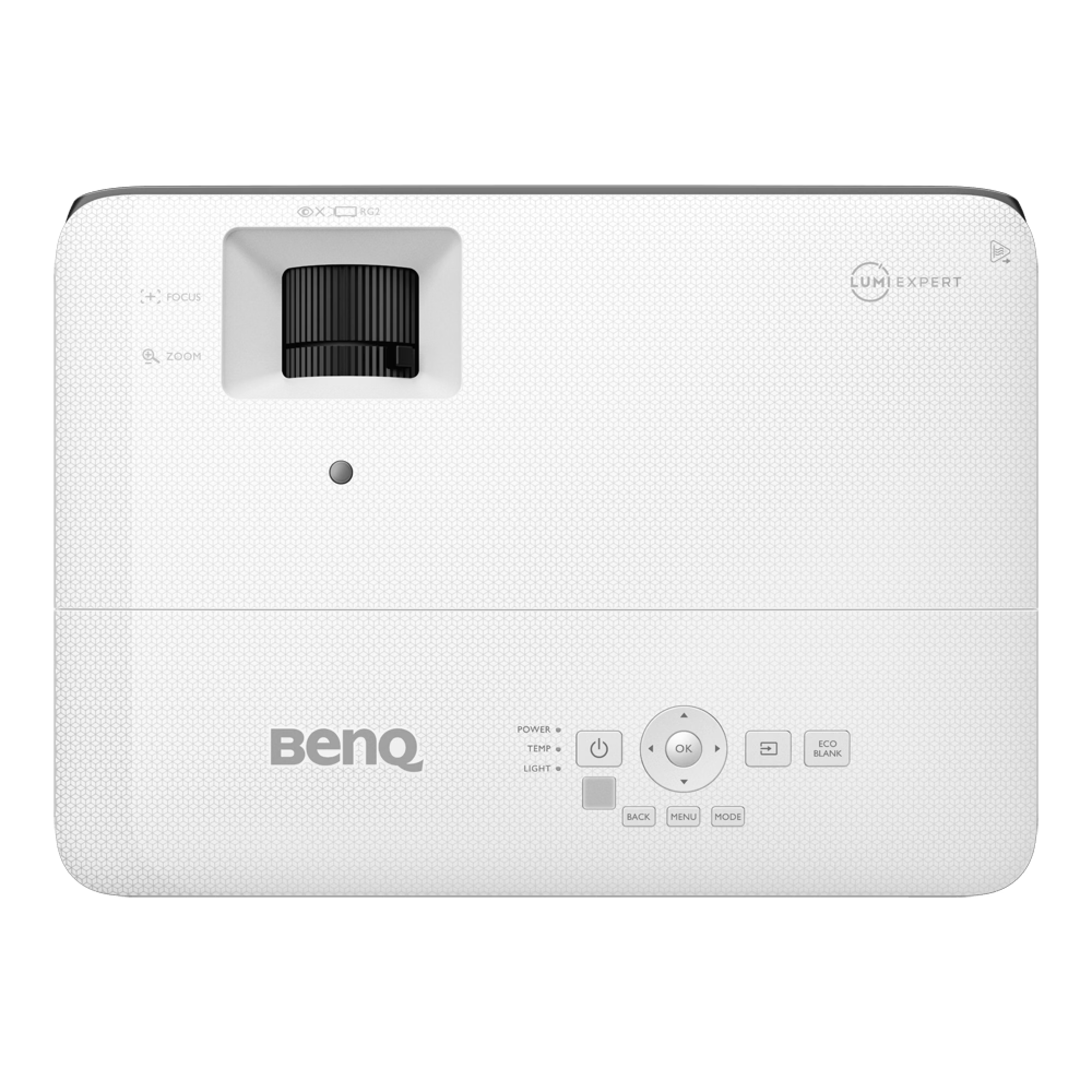 BENQ TK700ST｜4K 3000lm BenQ Casual Gaming Projector