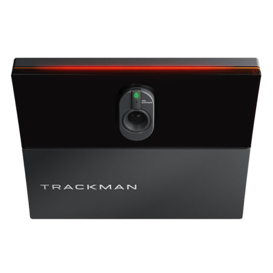 Trackman iO Hardware Subscription (1 Year)