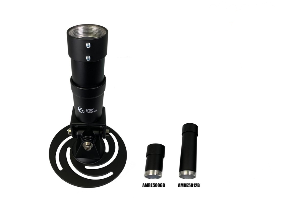 Trackman iO Ceiling Mount - view 4
