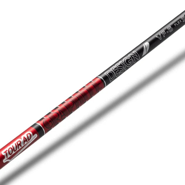 Graphite Design Tour AD VF Wood Shaft