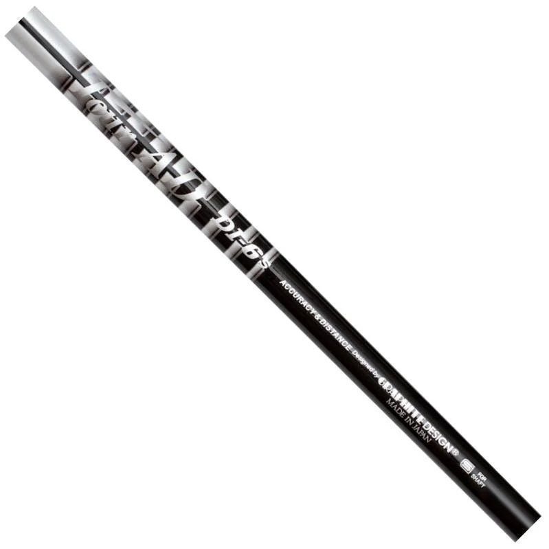 Graphite Design Tour AD DI Wood Shaft