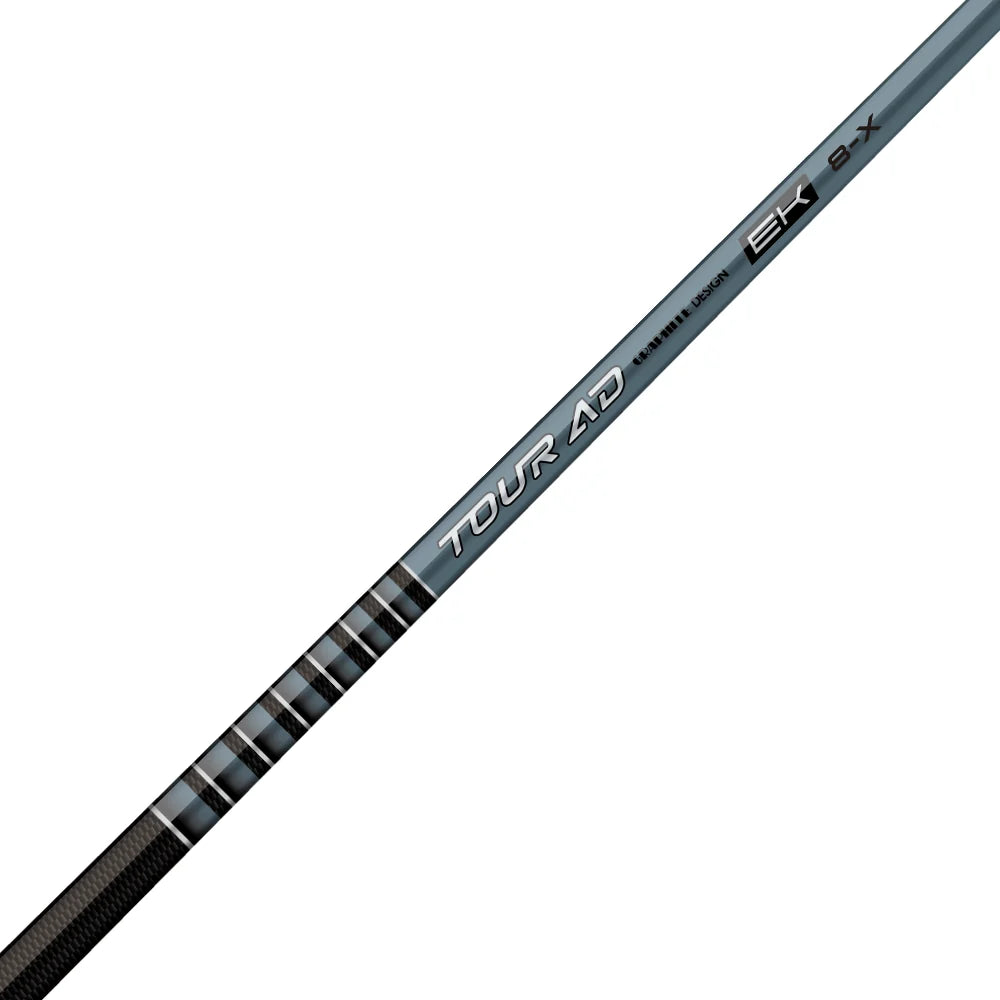 Graphite Design Tour AD EK Wood Shaft