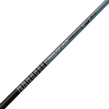Graphite Design Tour AD EK Wood Shaft