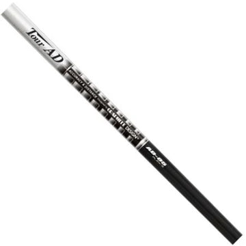 Graphite Design Tour AD Iron Shafts