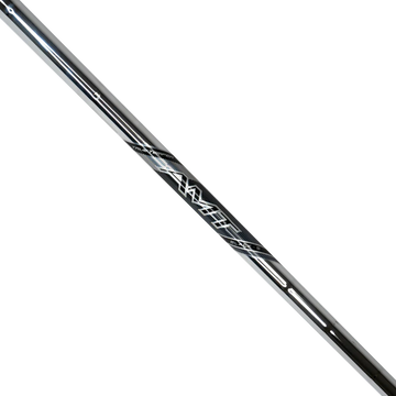 True Temper AMT Black Steel Shafts