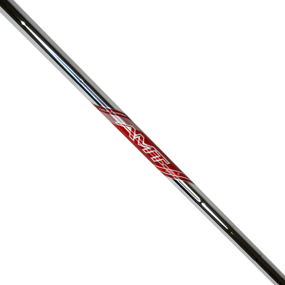 True Temper AMT Red Steel Shafts