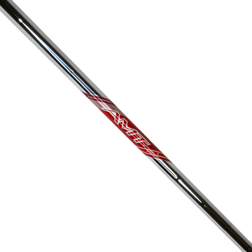 True Temper AMT Red Steel Shafts