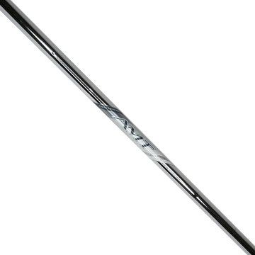 True Temper AMT Silver Steel Shafts