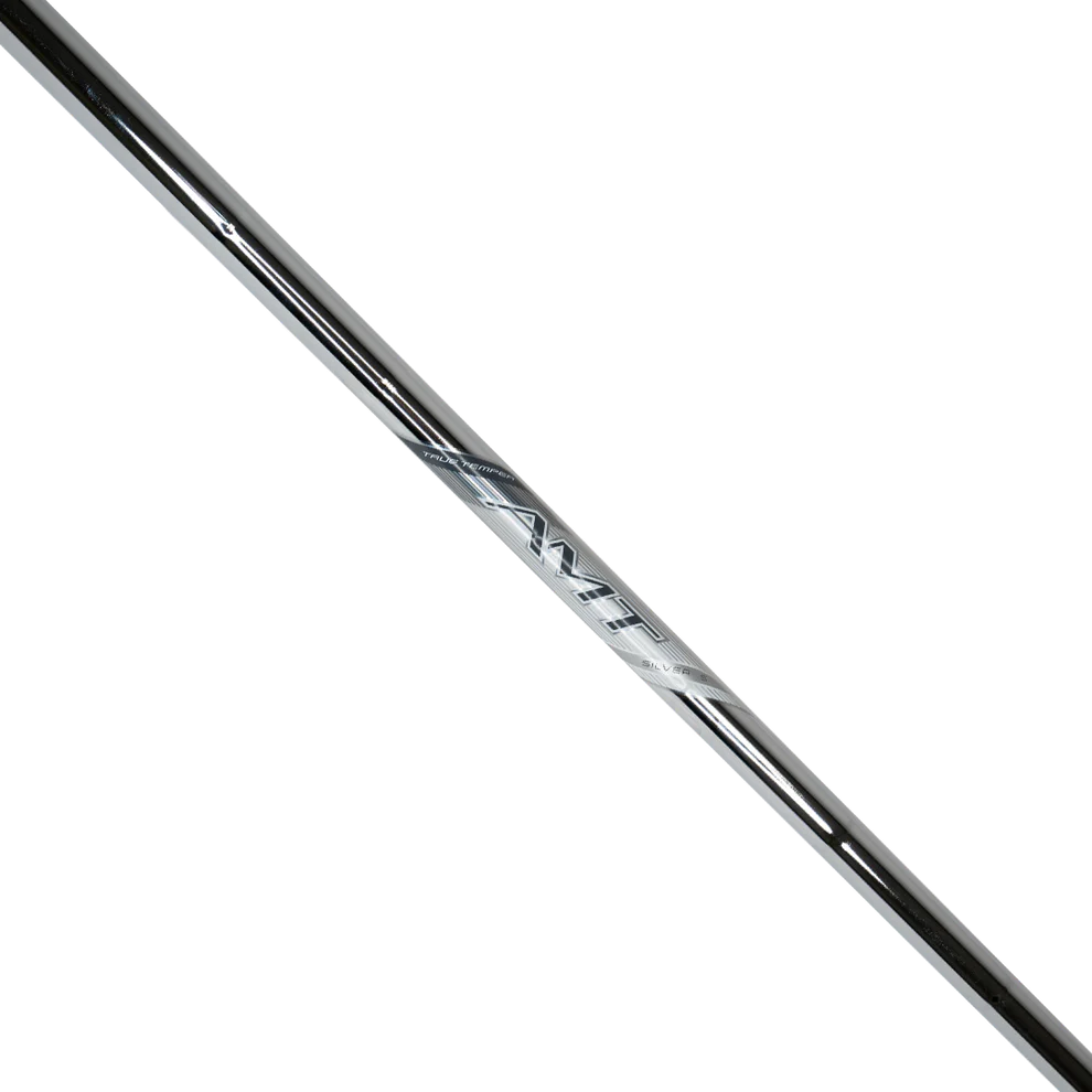 True Temper AMT Silver Steel Shafts
