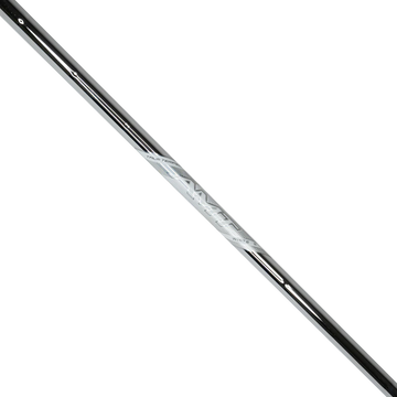 True Temper AMT White Steel Shafts