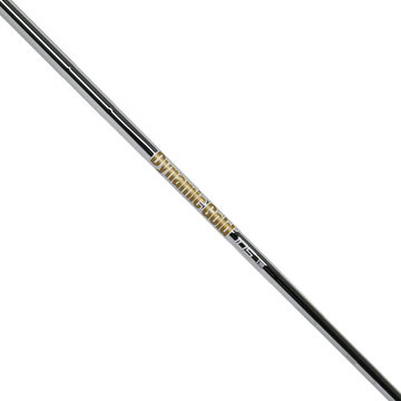 True Temper Dynamic Gold 105 Iron Shafts