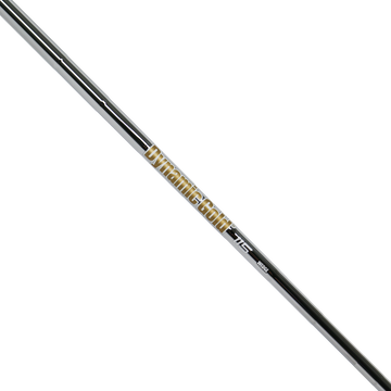 True Temper Dynamic Gold 115 Wedge Shaft