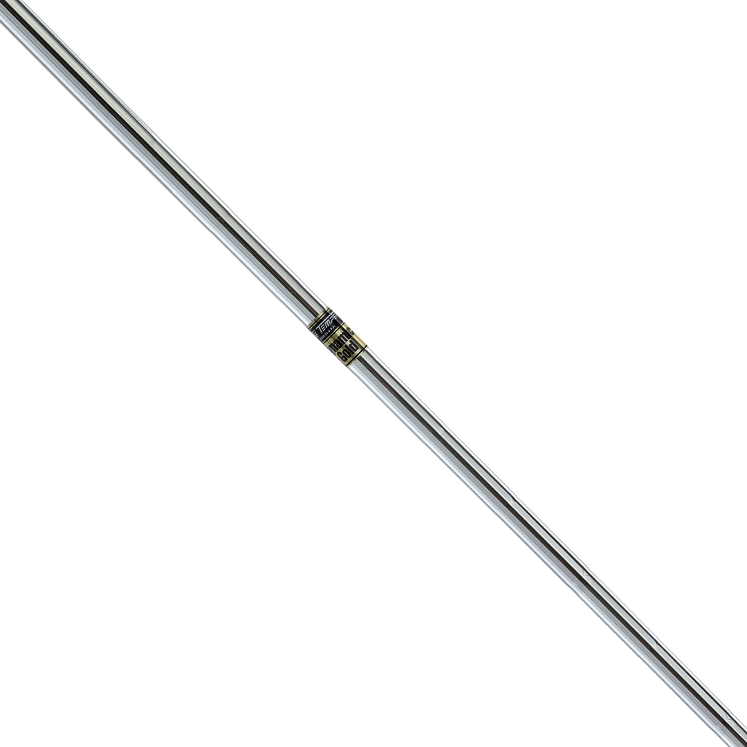 True Temper Dynamic Gold Iron Shafts