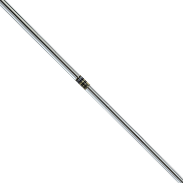 True Temper Dynamic Gold Iron Shafts