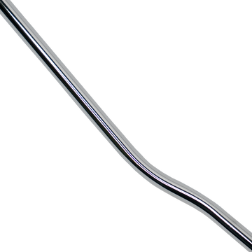 True Temper Double Bend Putter Shaft