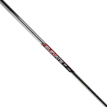 True Temper Elevate 85 Iron Shafts