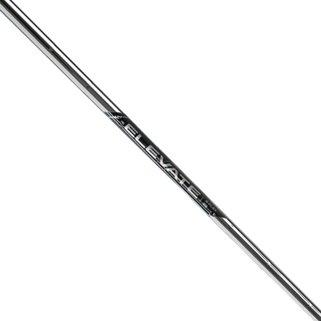True Temper Elevate Black 85 Iron Shafts