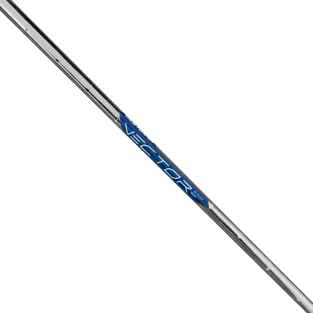True Temper Vector Wedge Shaft