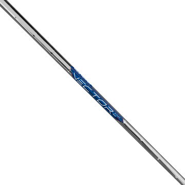 True Temper Vector Wedge Shaft