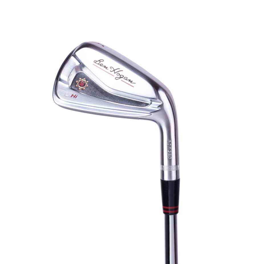 Ben Hogan UiHi Utility Iron