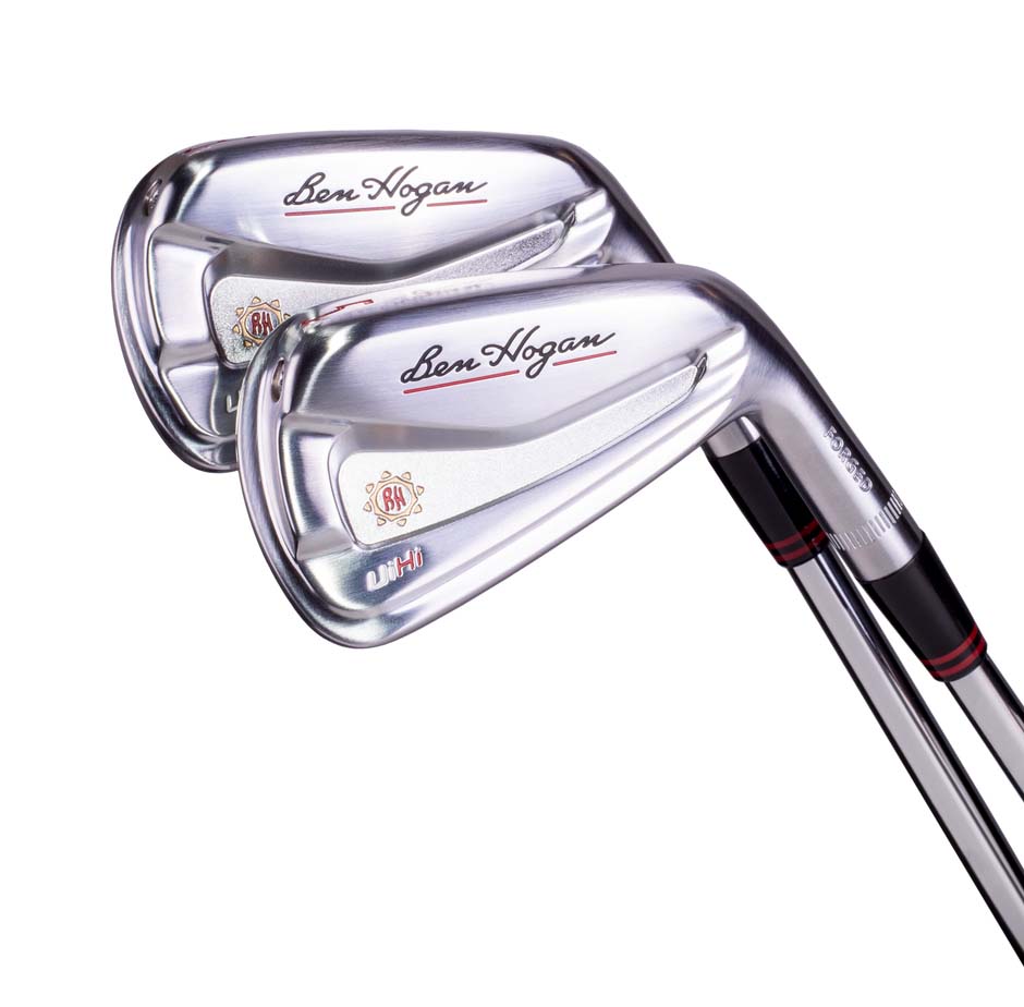 Ben Hogan UiHi Utility Iron
