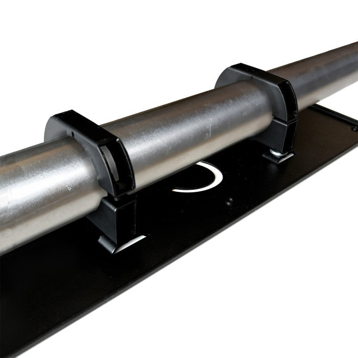 Carl's Place Launch Monitor Frame Mount from Carl's Place, available at Grater Golf