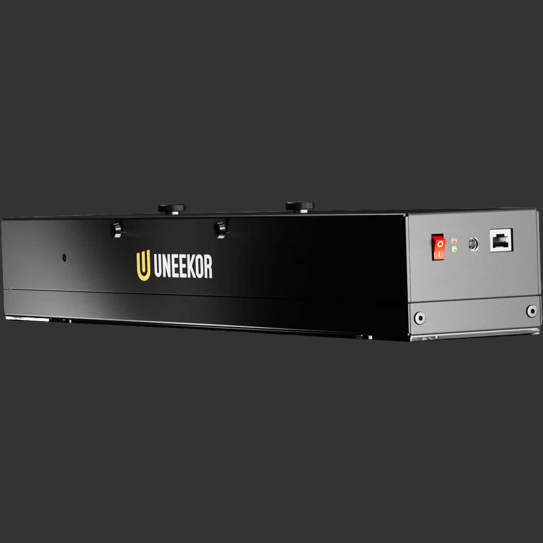 Uneekor Eye XR Rear Overhead Launch Monitor