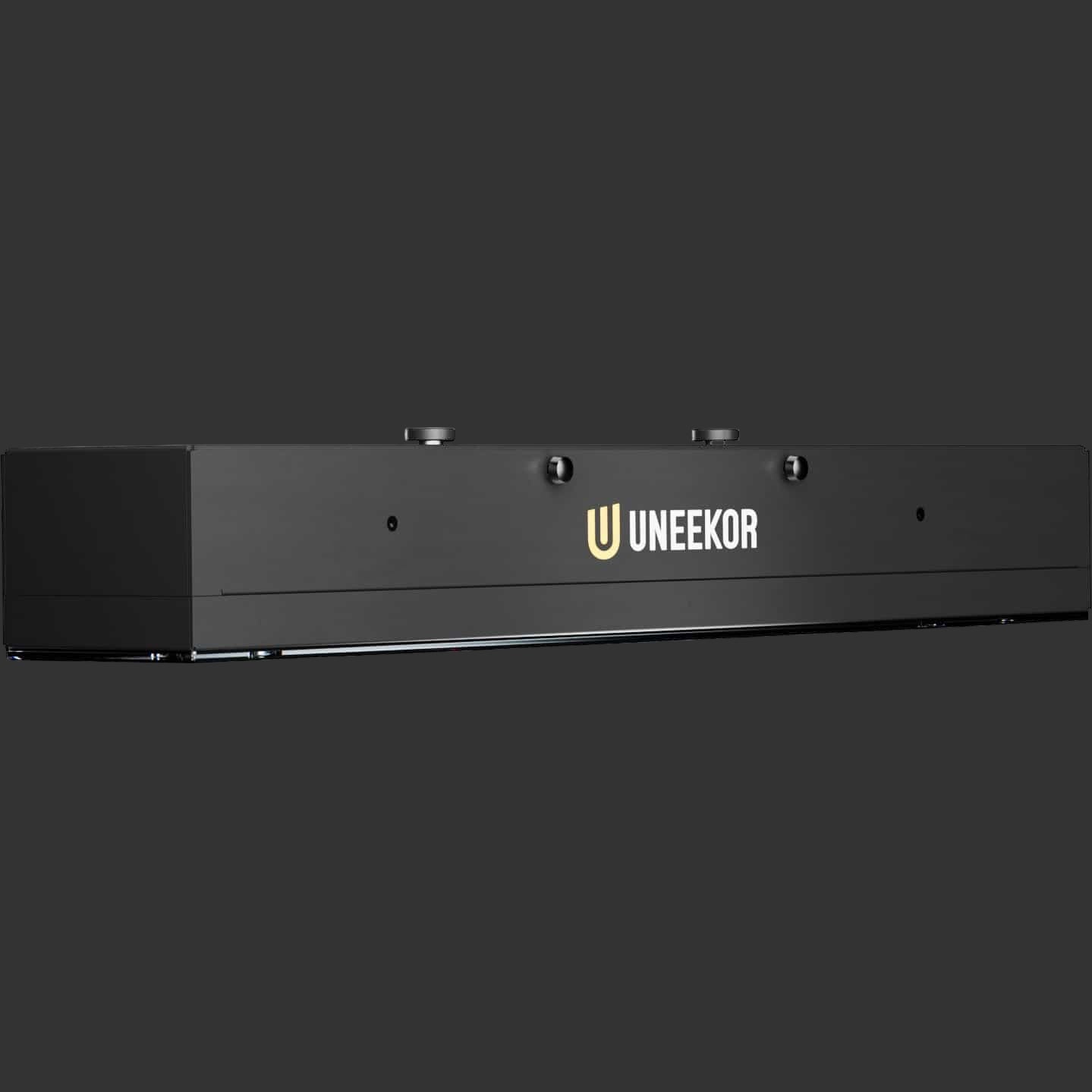 Uneekor Eye XR Rear Overhead Launch Monitor