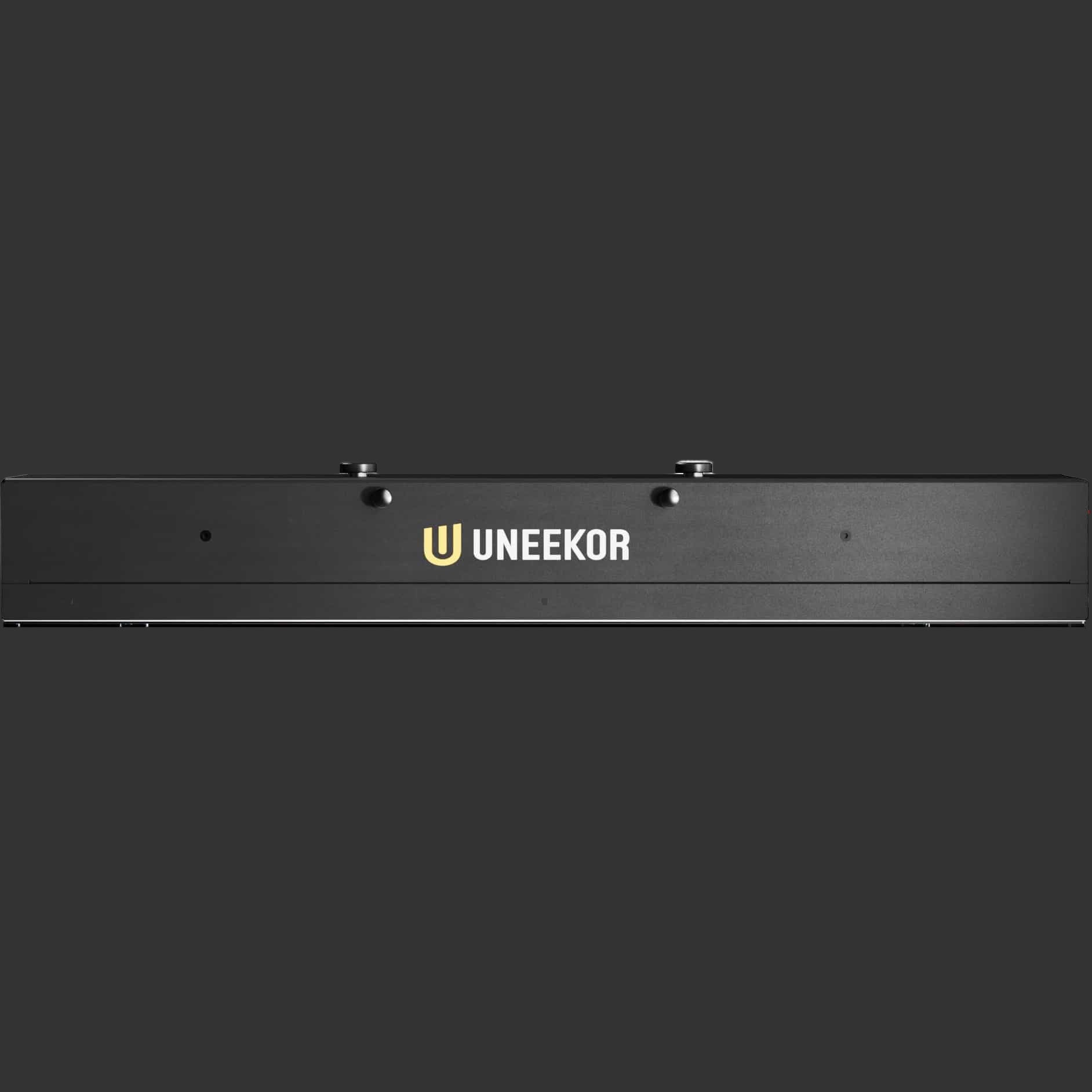 Uneekor Eye XR Rear Overhead Launch Monitor