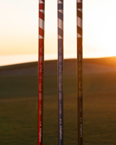 Fujikura VENTUS HB VeloCore+ Shaft